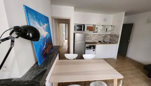 Charmant appart centre ville. - Foto 2