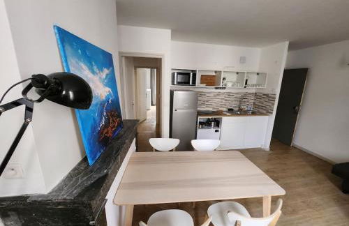 Charmant appart centre ville. - Foto 2