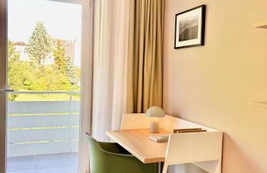 Snug Stays 8 - ruhige Toplage Seeblick Design-Wohnung I 3-Zimmer I zentral - Foto 20