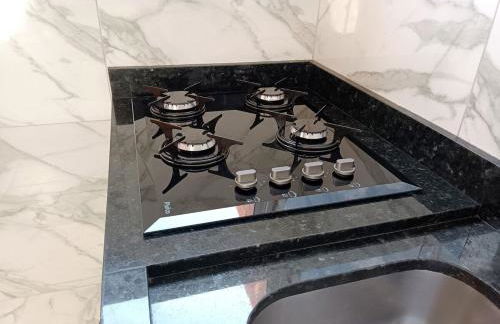 Casa em condomínio com 2 quartos climatizados - Foto 21