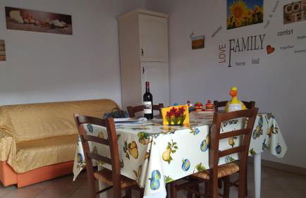 Borgo Rosia Holiday House - Foto 8