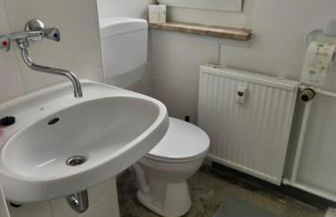 5 Betten Monteurwohnung in Zeithain - Foto 8