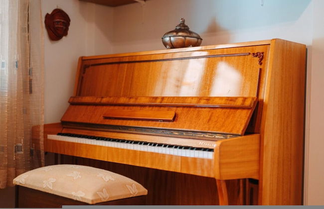 Sylvi Maisonette Volos - Foto 35