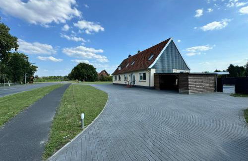 Fewo Neubörger Wellness - Foto 7