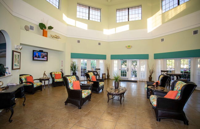 Tropical Oasis 2BD Near Disney Pure Relax - Foto 53