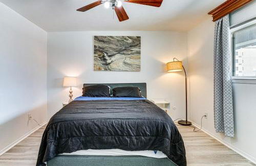 Condo 9 Mi to Dtwn Dallas BBQ By the Pool! - Foto 16