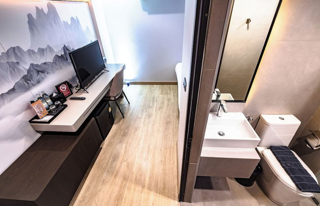 Near Don Mueang Hotel - Foto 32