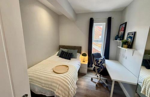 5 Bed 2 Shower Home - Foto 8