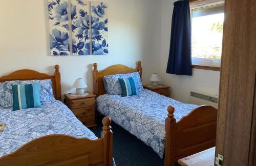 Heron Lodge, edge of Mabie Forest Dumfries - Photo 28