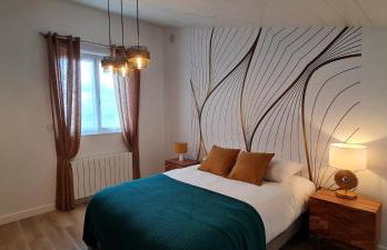 Relais des Iles cottage praia número 1 - Foto 24