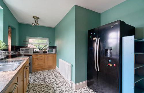 Home in Newcastle upon Tyne - Foto 17