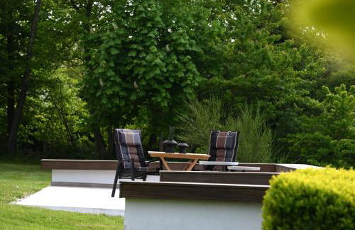 Traumhaus mit Fördeblick - FÖRDE-ANKER - Foto 41