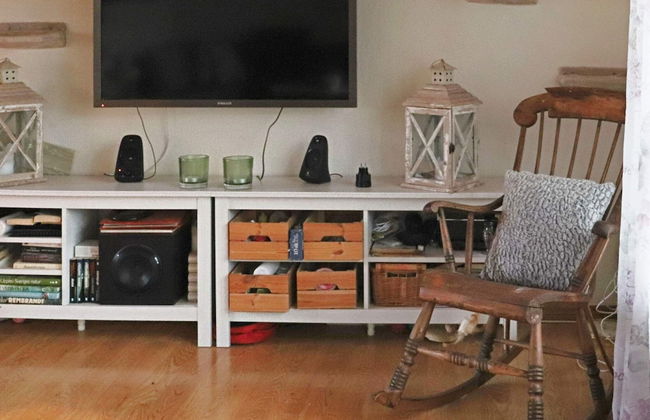 4 Star Holiday Home in Laholm-by Traum - Photo 15