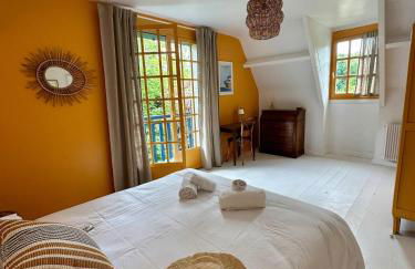 LES FALAISES DE L'AILLY Maison 8 couchages - Foto 18