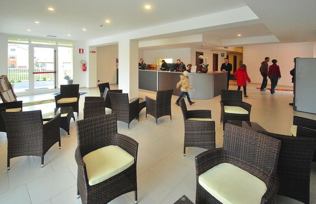 Holiday Resort Ai Pozzi Village Resort, Loano - Foto 22