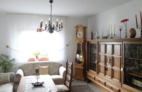 Ferienwohnung Weber - Foto 24