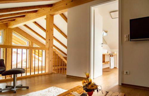 Landhaus Alpenflora - Foto 10