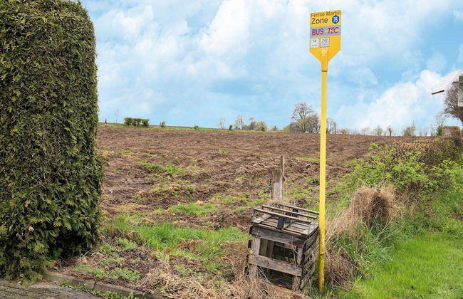 Holiday Home With Garden - Photo 38