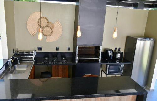 Apart Sol Nascente - Foto 127