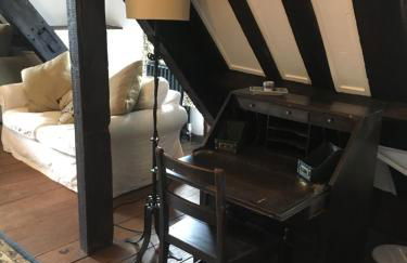 Bishop Percys House - Foto 10