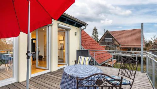 Ferienwohnung Schatz - Foto 3