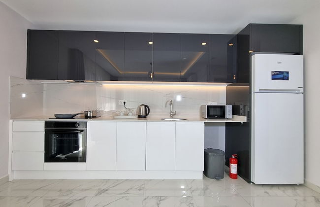 Elite City 3 Luxury Residence - Foto 14