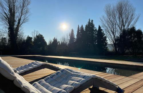 La Maison Barbentane - Photo 8