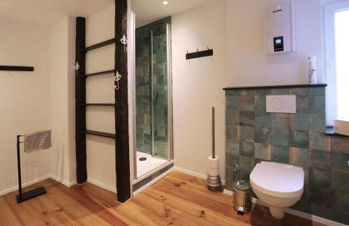 Quartierblancdenoir Wohnungen - Foto 24