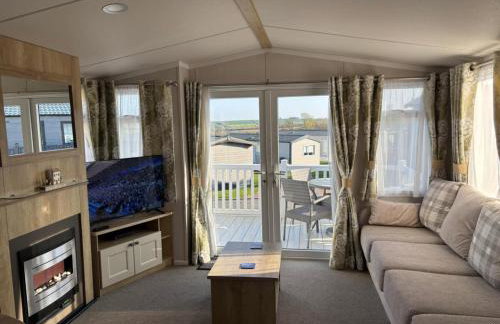 Two bedroom Holiday Home with countryside view - Foto 5