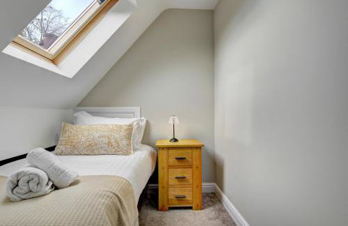 Historic 4 Bedroom Home in Dunham Massey - Pass the Keys - Foto 22