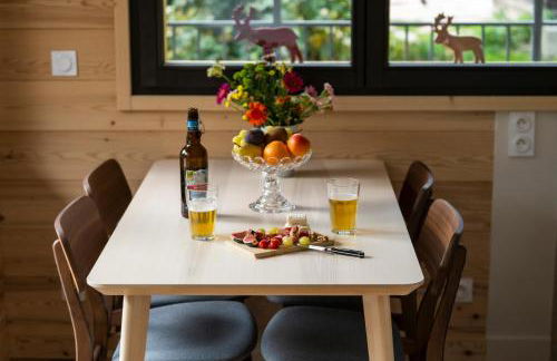 Chalet Nant Rouge - Photo 13