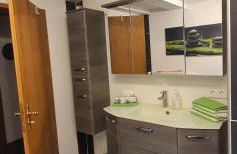 Ferienwohnung 3,2 km von Saarloius entfernt mit Terrasse und Garten - Foto 15