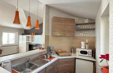 Apartman Queen of Opatija - Photo 20