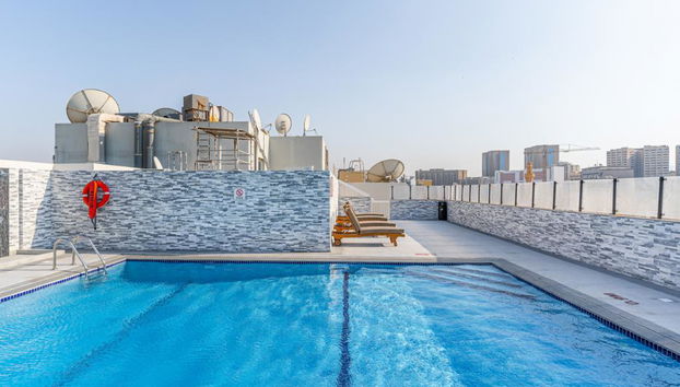 City Stay Premium Hotel Apartments - Foto 4