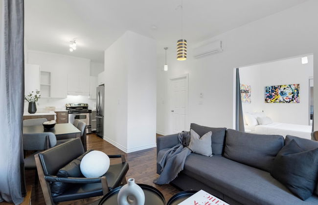 Liv MTL - MTL - Foto 41