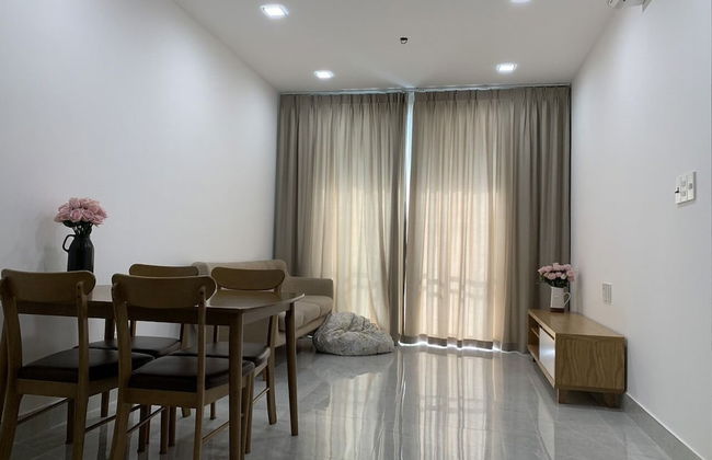 Sunrise City Alm's Luxury Apartment - Foto 78