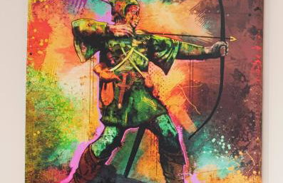 The Old Chapel Apartments - Foto 15