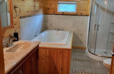 HTR Adirondacks - Foto 14