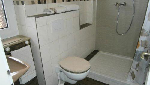 Ferienwohnung Central Bad Steben - Foto 5