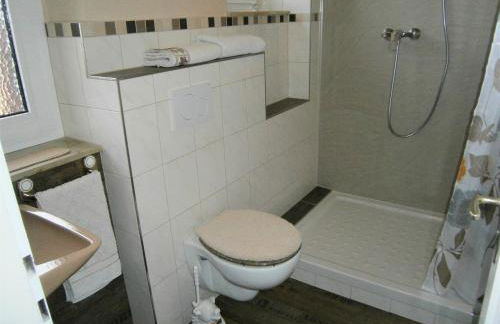 Ferienwohnung Central Bad Steben - Foto 5