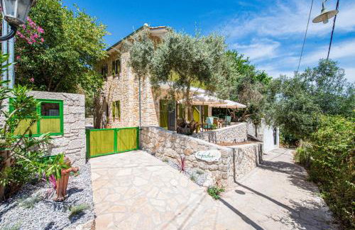 Lagadia Stone House - Photo 51