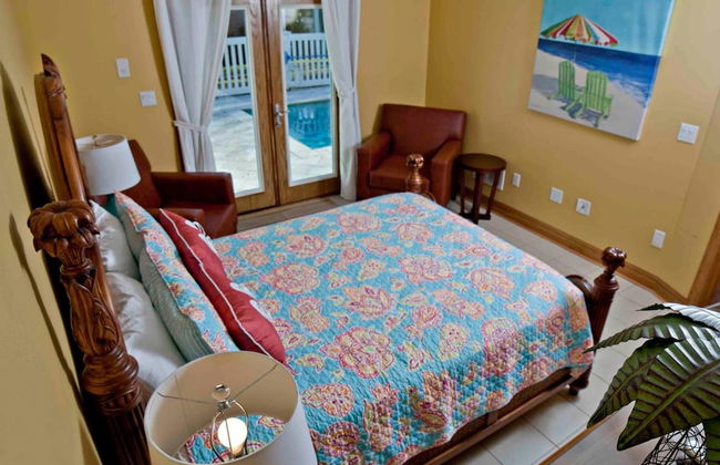 DeSoto Beach Vacations Properties - Foto 16