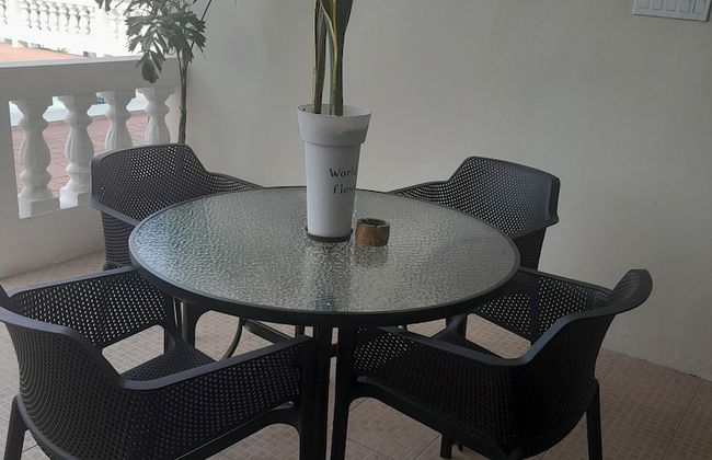 Blue Turquoise Sea Villa - Photo 27