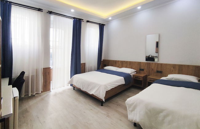 Life Span Hotel Taksim - Foto 9