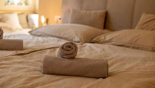 Innenstadt Appartement *Garten* - Foto 4