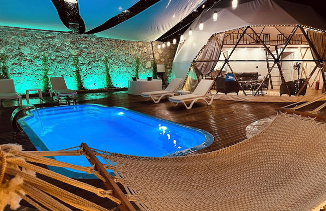 Otelox Sinap Villa - Foto 38