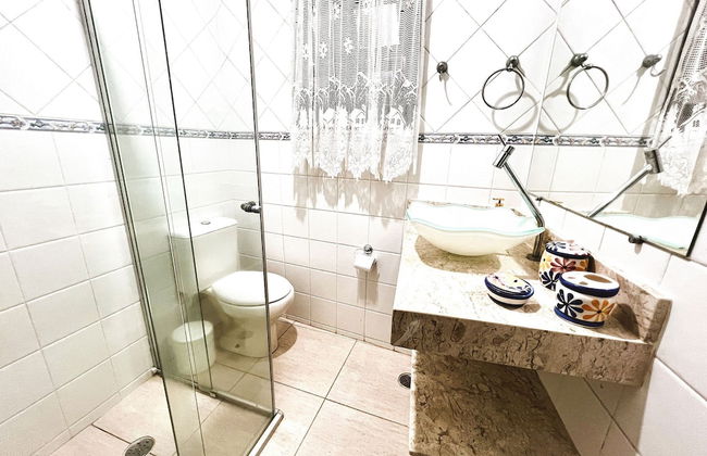 Casa Massaguaçú - Foto 26