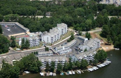 WFC II Lake Access - Family or Romance - Location! - Foto 28