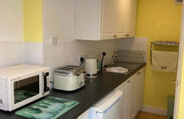 Studio Annexe with separate shower room - Foto 2