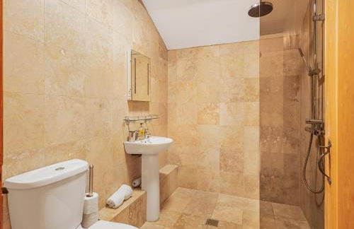 The Old Rectory Cottages - Six Luxurious Cottages Set In Grounds With Indoor Pool - Foto 33